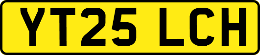 YT25LCH