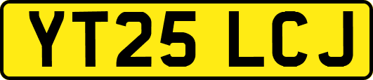 YT25LCJ
