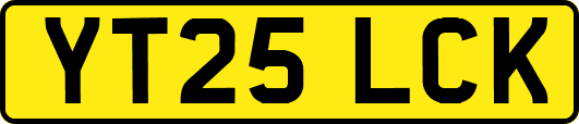 YT25LCK