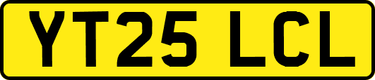 YT25LCL
