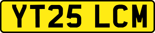 YT25LCM