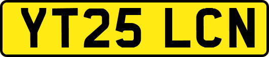 YT25LCN