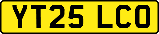 YT25LCO