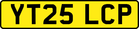 YT25LCP