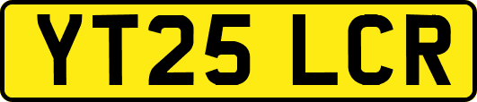 YT25LCR
