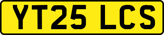 YT25LCS