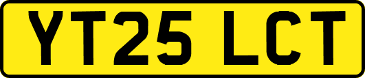 YT25LCT
