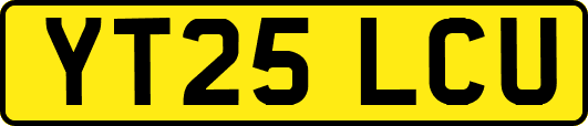 YT25LCU