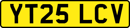YT25LCV