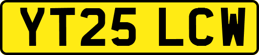 YT25LCW
