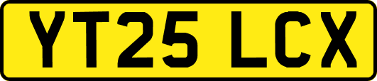 YT25LCX