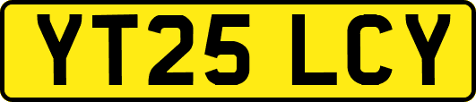 YT25LCY
