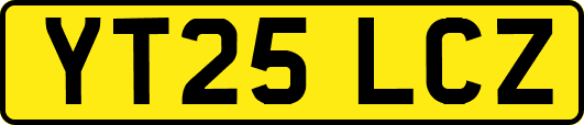 YT25LCZ