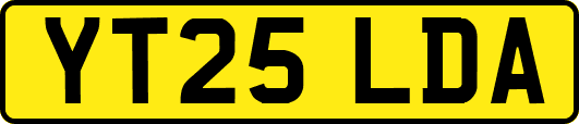 YT25LDA