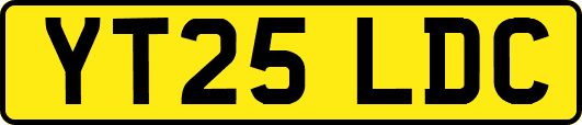YT25LDC