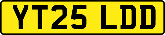 YT25LDD
