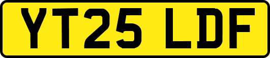 YT25LDF