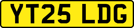 YT25LDG