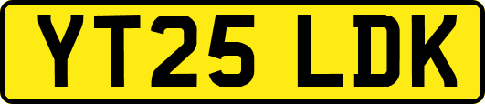 YT25LDK