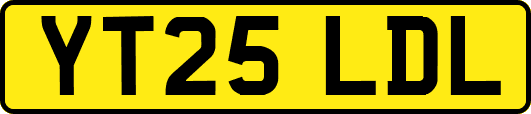 YT25LDL