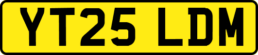 YT25LDM