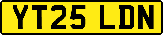 YT25LDN