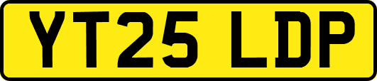 YT25LDP