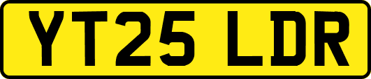 YT25LDR