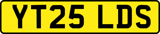 YT25LDS