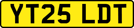 YT25LDT