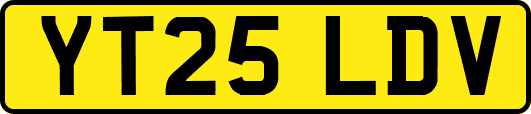 YT25LDV