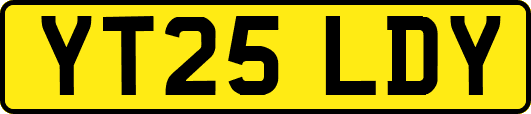 YT25LDY
