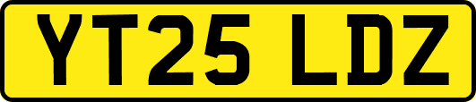 YT25LDZ