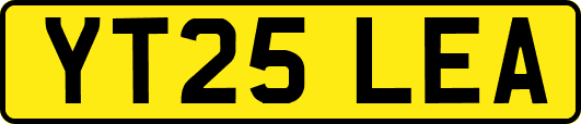 YT25LEA
