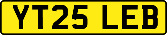YT25LEB