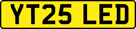 YT25LED