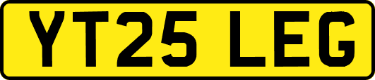 YT25LEG
