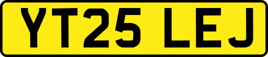 YT25LEJ