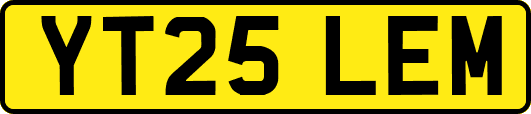 YT25LEM