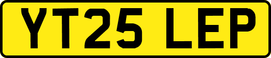 YT25LEP