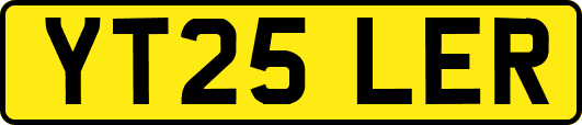 YT25LER