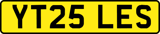 YT25LES