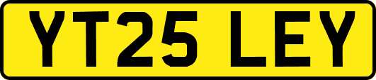 YT25LEY