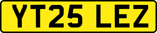 YT25LEZ