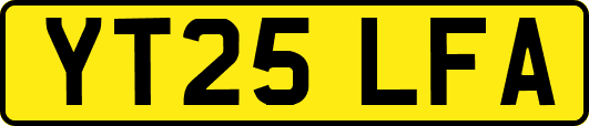 YT25LFA