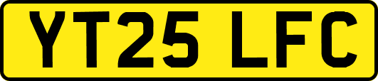 YT25LFC