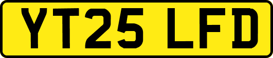 YT25LFD