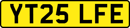 YT25LFE