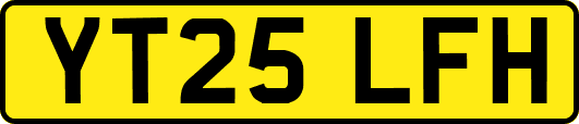 YT25LFH