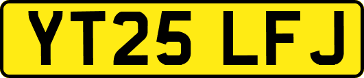 YT25LFJ